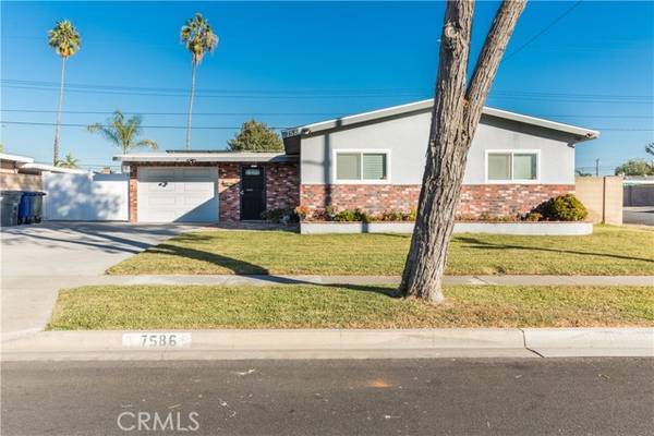 7586 El Prado Way, Buena Park, CA 90620