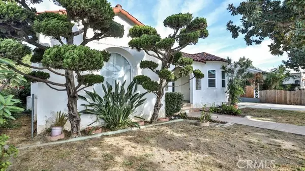 43 W Mountain View Street, Long Beach, CA 90805