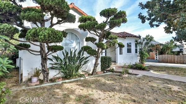 43 W Mountain View Street, Long Beach, CA 90805