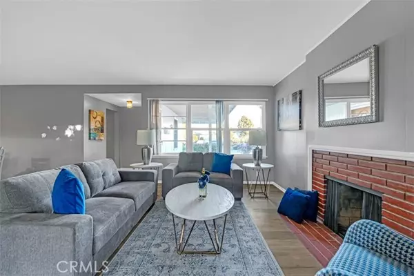 Gardena, CA 90249,13621 Arcturus Avenue