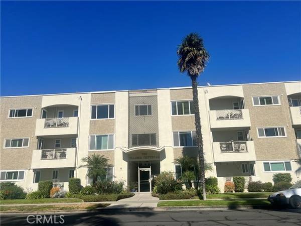 3101 E 2nd Street #7B, Long Beach, CA 90803