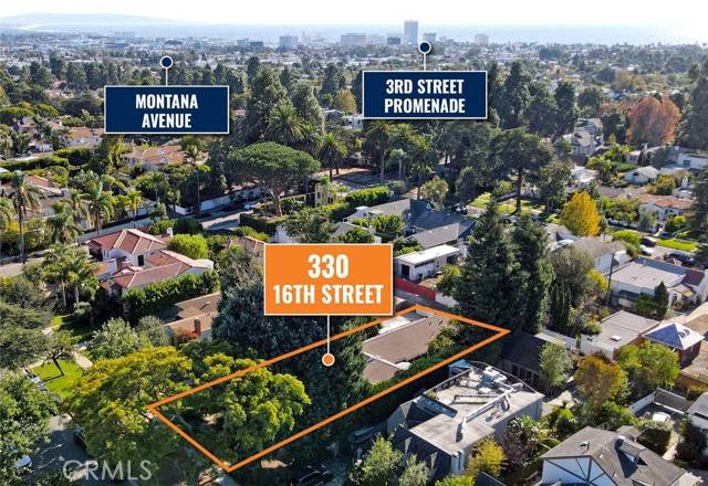 330 16th Street, Santa Monica, CA 90402