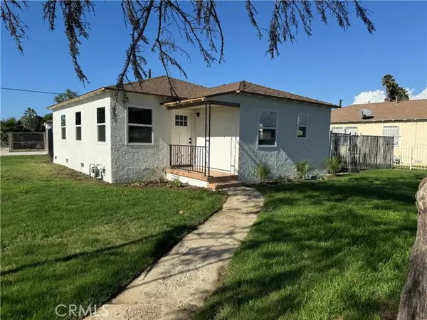 333 S Aprilia Avenue, Compton, CA 90220