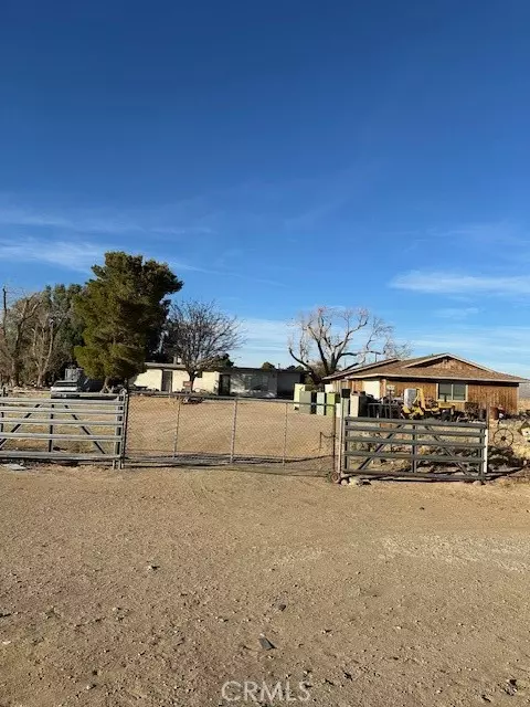 Cantil, CA 93519,7533 E Chapinite