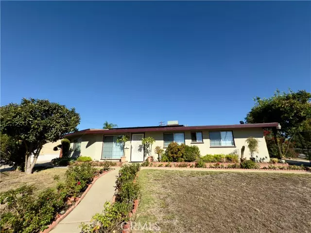 816 Delay Avenue, Glendora, CA 91740