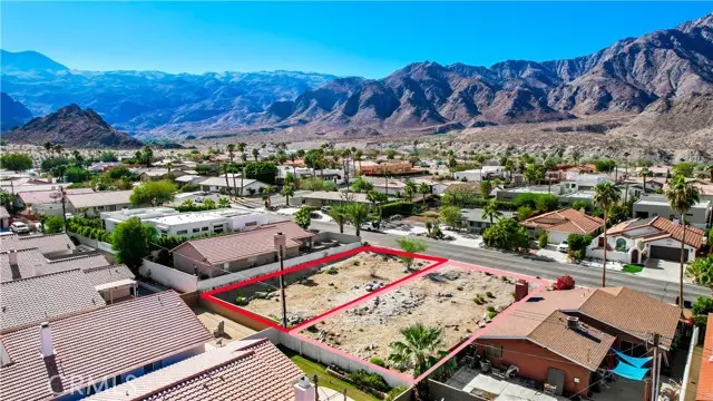 0 Avenida Diaz, La Quinta, CA 92253