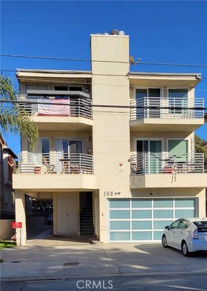 148 Monterey Blvd #B, Hermosa Beach, CA 90254