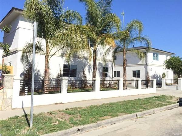 1837 Fruitvale Avenue #A, South El Monte, CA 91733