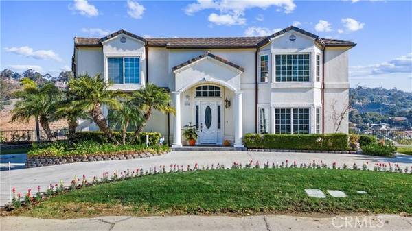 2034 Virazon Drive, La Habra Heights, CA 90631