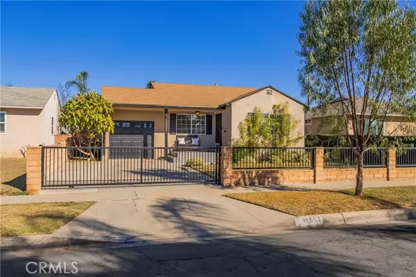 11513 Claymore Street, Santa Fe Springs, CA 90670