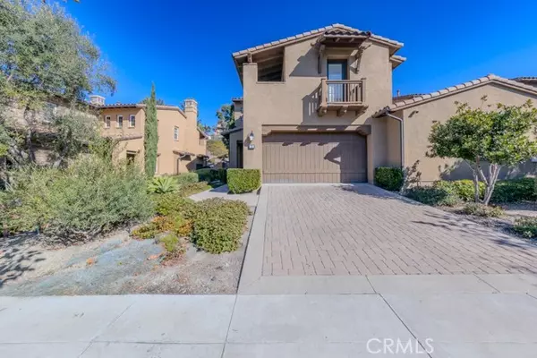 34 Tuscany, Ladera Ranch, CA 92694