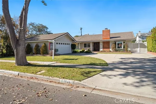 11481 Wembley Road, Los Alamitos, CA 90720