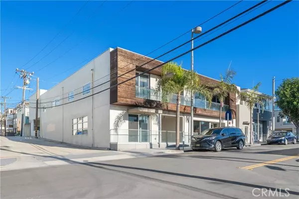 1104 Highland Avenue, Manhattan Beach, CA 90266