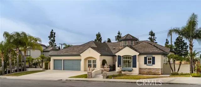 Yorba Linda, CA 92886,4451 Southern Pointe Lane