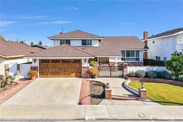 15552 Placid Circle, Huntington Beach, CA 92647