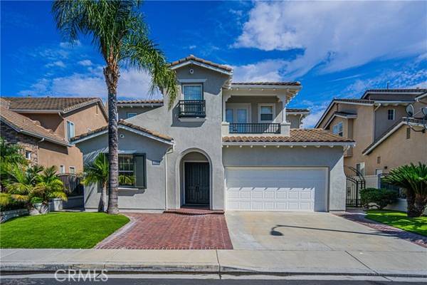 1840 S Watson Street, La Habra, CA 90631