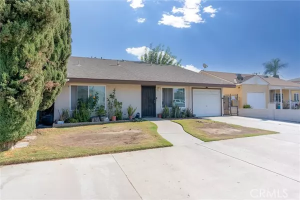 10532 Court Avenue, Stanton, CA 90680