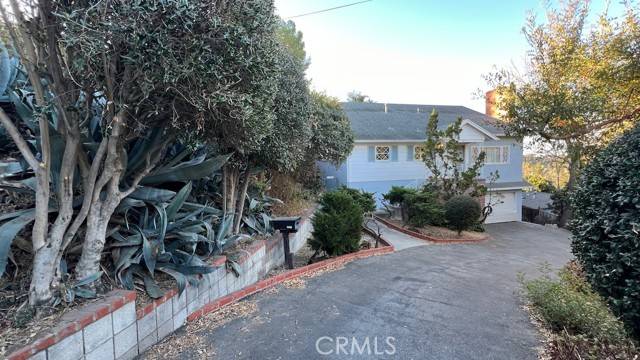 4901 Loleta Avenue, Eagle Rock (los Angeles), CA 90041