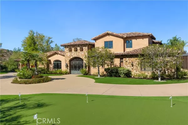 Poway, CA 92064,18795 Heritage Drive