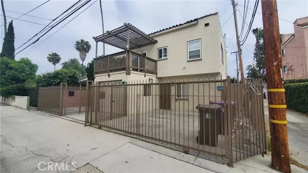 Long Beach, CA 90804,1022 Raymond Avenue