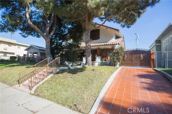 128 N St Andrews Place, Los Angeles, CA 90004