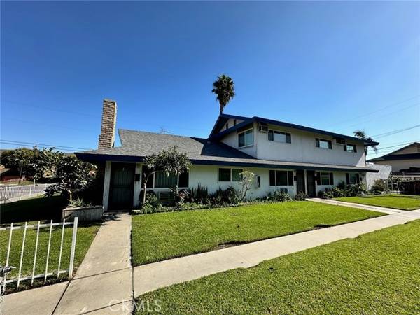 12292 Ranchero Avenue, Garden Grove, CA 92843