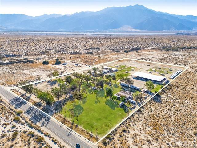 20555 Mountain View Road, Desert Hot Springs, CA 92241