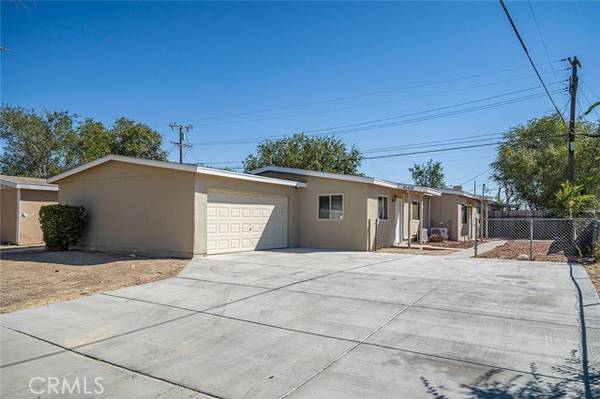 45408 Corkwood Ave, Lancaster, CA 93534