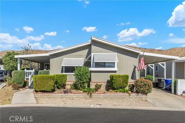 4080 Pedley Road #28A, Riverside, CA 92509