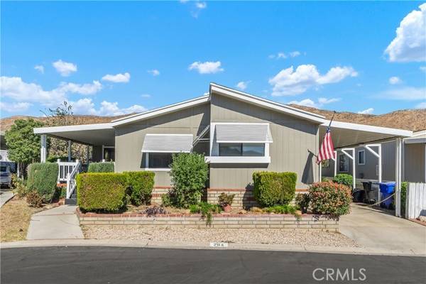 4080 Pedley Road #28A, Riverside, CA 92509