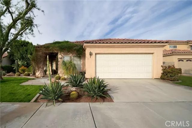 Palm Desert, CA 92260,40665 Ventana Court