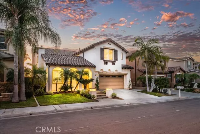 Yorba Linda, CA 92886,3449 Golden Poppy Way