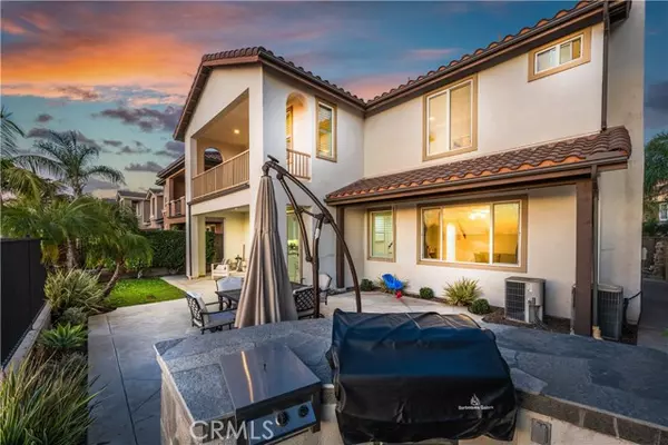 Yorba Linda, CA 92886,3449 Golden Poppy Way