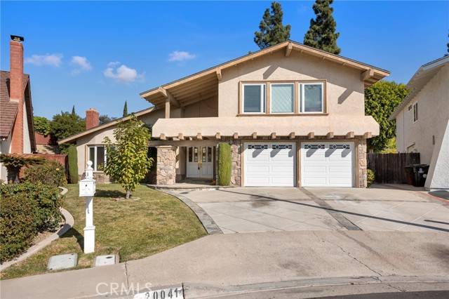 20041 Sommerville Circle, Yorba Linda, CA 92886