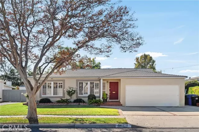 Whittier, CA 90603,14816 Cullen Street