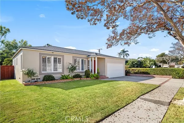 Whittier, CA 90603,14816 Cullen Street