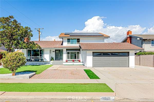 7587 Granada Drive, Buena Park, CA 90621