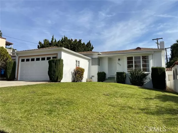 5332 Mount Helena Avenue, Los Angeles, CA 90041