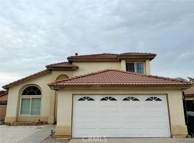 1060 Pertano Lane, Hemet, CA 92543