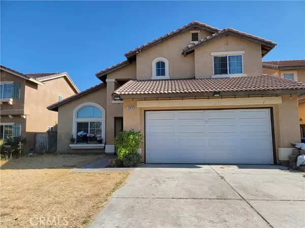 12419 Luna Road, Victorville, CA 92392