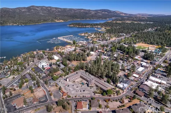 Big Bear Lake, CA 92315,559 Bonanza Trail