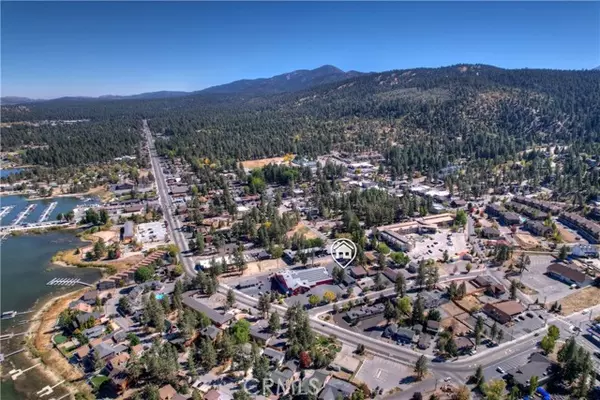 Big Bear Lake, CA 92315,559 Bonanza Trail