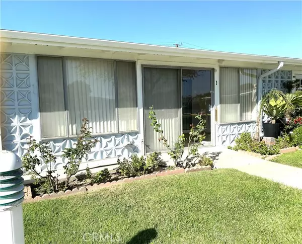 Seal Beach, CA 90740,13800 Canoe Brook Drive, M3-15I