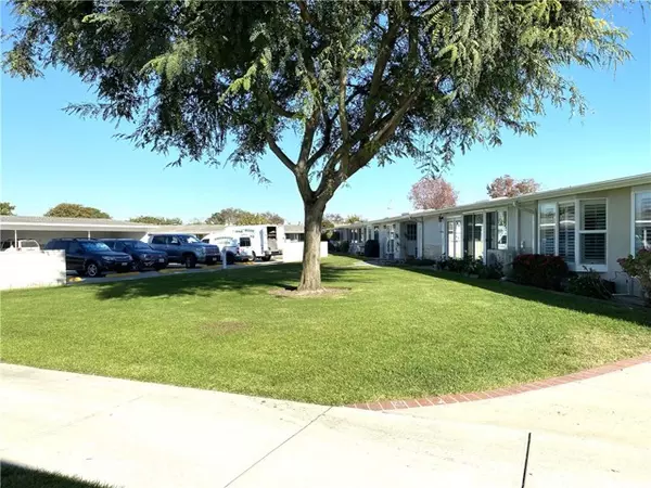 Seal Beach, CA 90740,13800 Canoe Brook Drive, M3-15I