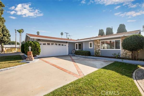 5902 Richmond Avenue, Garden Grove, CA 92845