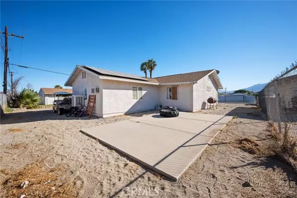 Palm Springs, CA 92262,504 W Sunview Avenue