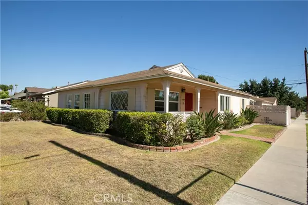 Bellflower, CA 90706,16802 Virginia Avenue