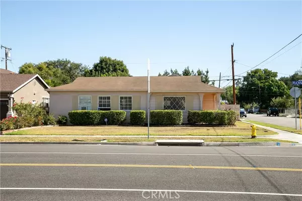 Bellflower, CA 90706,16802 Virginia Avenue