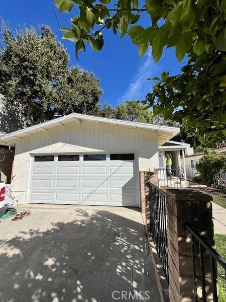 10044 Breidt Avenue, Tujunga (los Angeles), CA 91042