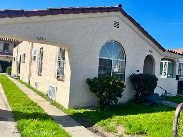 428 W 69th Street, Los Angeles, CA 90003